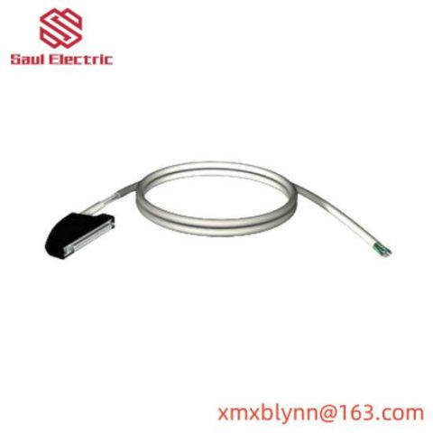 Schneider Quality BMXFCW501S PLC Connection Cable