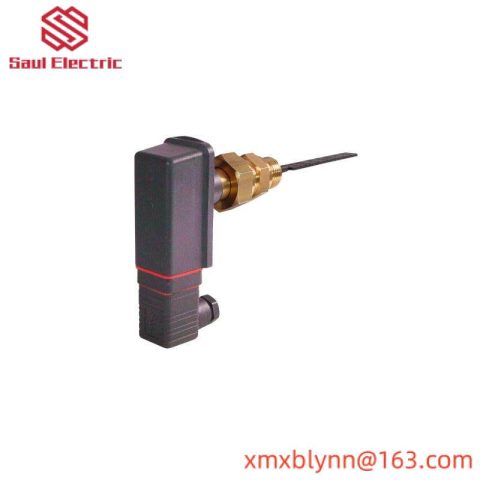 SIEMENS QVE1901 Flow Switch - Reliable Fluid Monitoring Solution