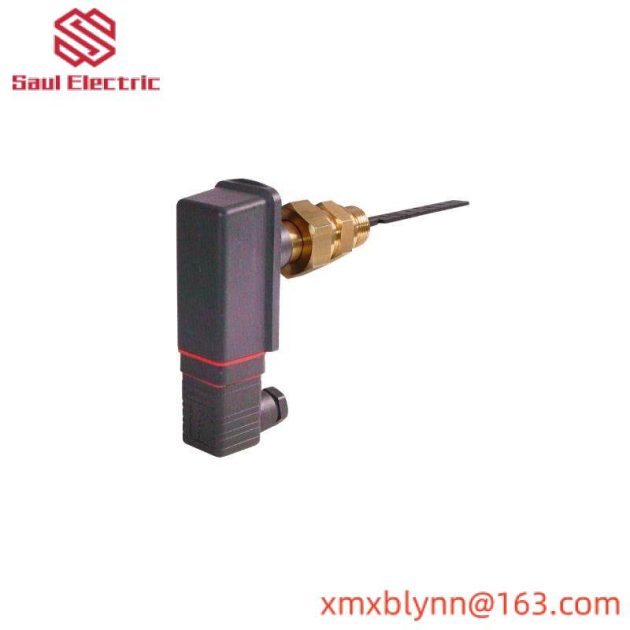 SIEMENS QVE1901 Flow Switch - Reliable Fluid Monitoring Solution