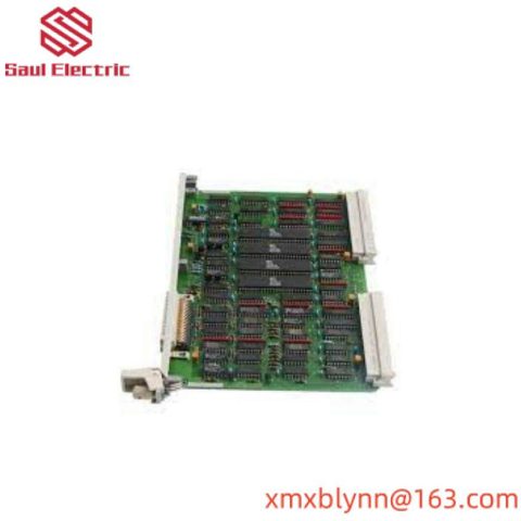 SIEMENS R15E02A186: Advanced Programmable Logic Controller Board