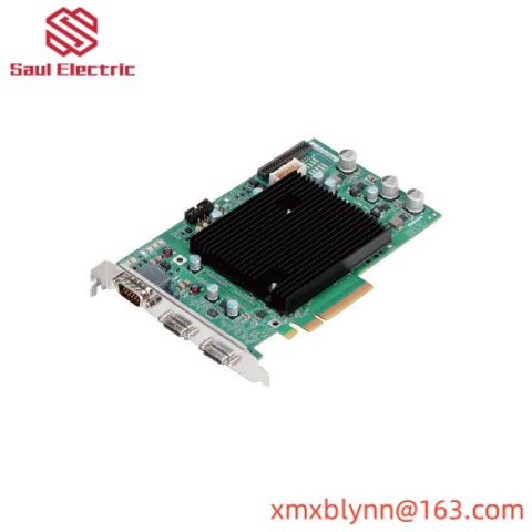 ABB R7I-MDM8 R7I-MDM8-02-002 - High Performance PLC Module