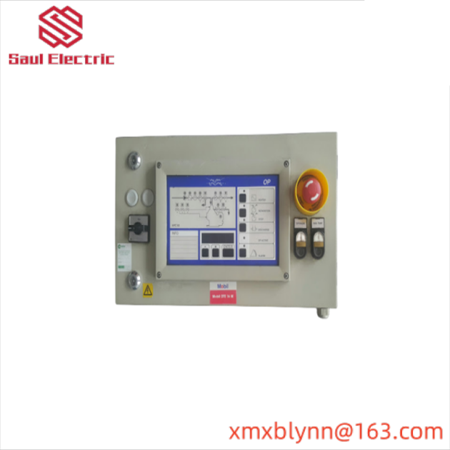RADISYS EPC-5 w EXM-13 - Advanced Control Module for Industrial Automation