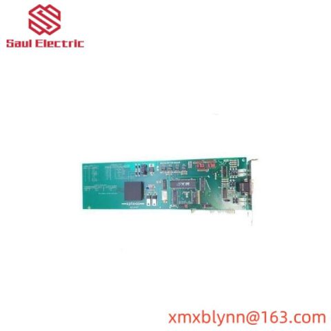 RADISYS PCL2NIA PBA Board - Advanced Industrial Control Module