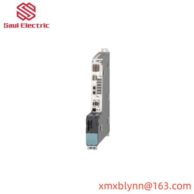 RAMIX PMC661J Industrial Control Module