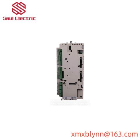 ABB RDCU-02C: Advanced Control Unit for Industrial Automation, Efficient Process Control