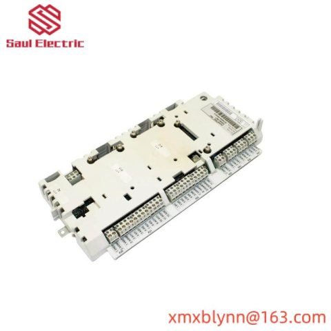 ABB RDCU-02C ASXR7220 - Advanced Main Control Board CPU for Industrial Automation