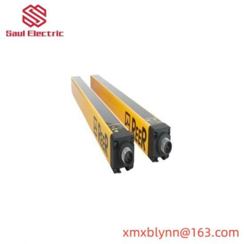 REER EOS4E304X/4-SIL3-PLe PLC Module with One Year Warranty