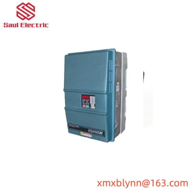 Reliance Electric 0-57170 AC Drive Module, High-Efficiency Industrial Control Solution