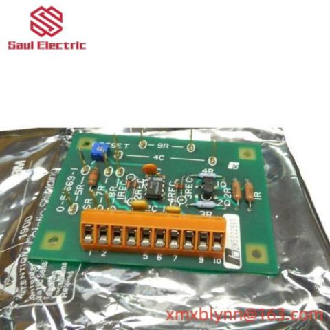Reliance 0-57210-31 Drive Controller - High Performance Industrial Automation