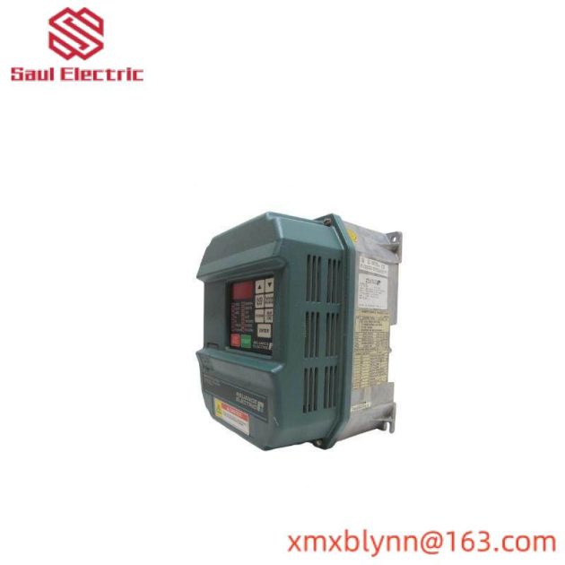 Reliance 0-57210-31 Drive Controller - High Performance Industrial Automation