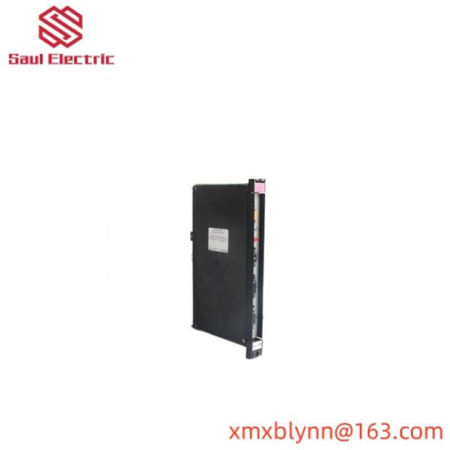 RELIANCE 0-57402-C Custom Industrial Control Module