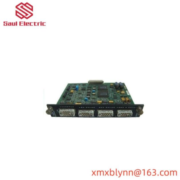 RELIANCE 0-57404-1E Custom Processing Module