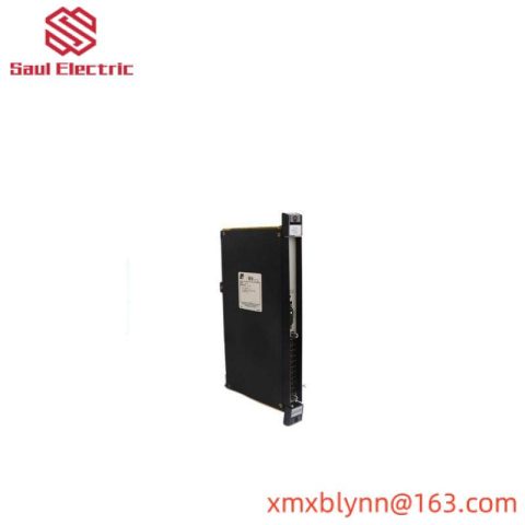 Reliance 0-57406-H: High-Performance Analog I/O Module