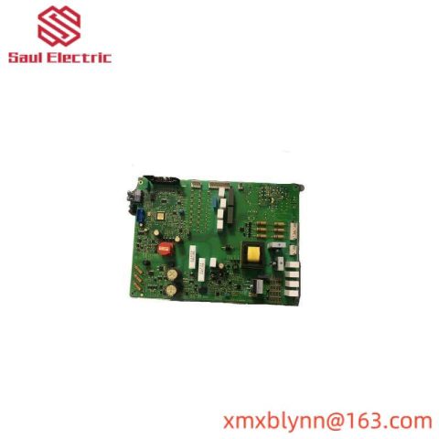 RELIANCE 0-57C401-2 High-Frequency Industrial Control Module