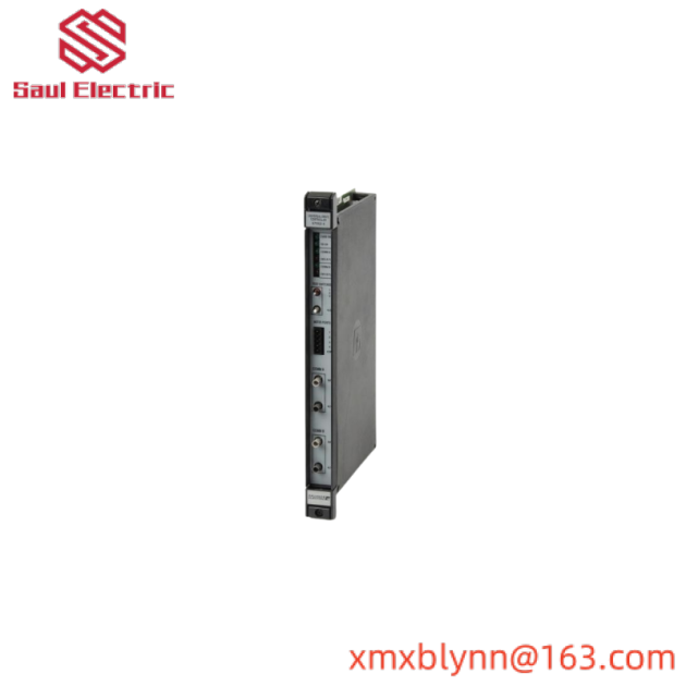 RELIANCE 0-57C406-E Industrial Control Module