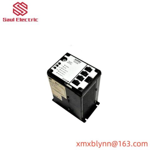 RELIANCE 0-57C407-4H Resolver Input Module