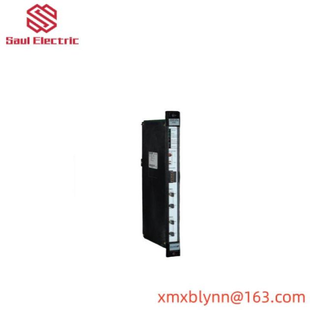 RELIANCE 0-57C407-4H Resolver Input Module
