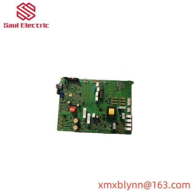 RELIANCE 0-57C408-B Industrial Control Module
