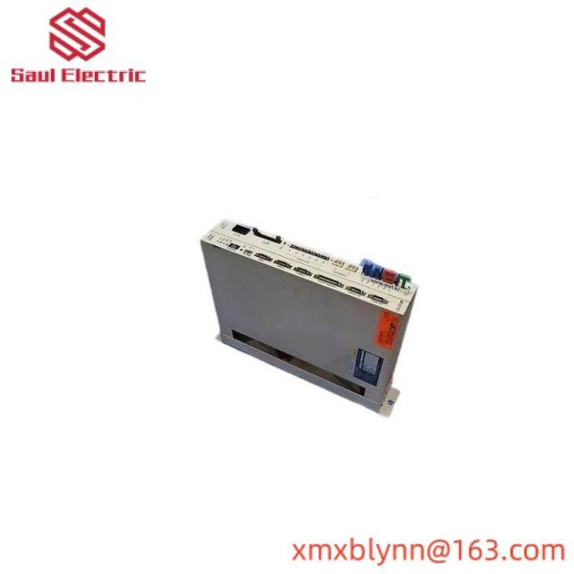 Reliance 0-60010-E Industrial Control Module