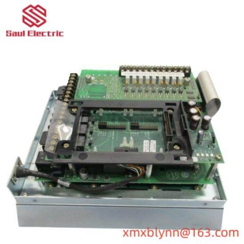 Reliance 1336-F2-SP7A: High-Performance PLC Module