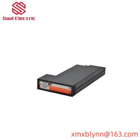 RELIANCE 45C69 Dual Dry Contact Output Module