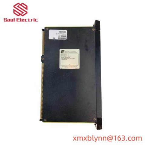 Reliance 57406 Printed Circuit Board - Industrial Control Module