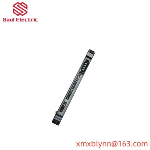 RELIANCE 57408-1 Power Module: High-Efficiency Industrial Control Solution