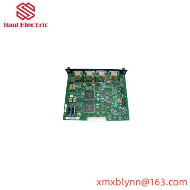 RELIANCE 57552-4 Industrial Control Module