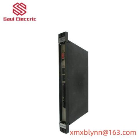 Reliance Electric 57C404 Network Communications Module, Industrial Control, Automation