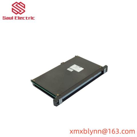 RELIANCE 57C411: Advanced Common Memory Module for Industrial Control Solutions