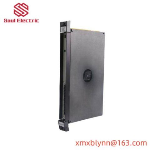 RELIANCE 57C411 Input Module for Industrial Control Applications