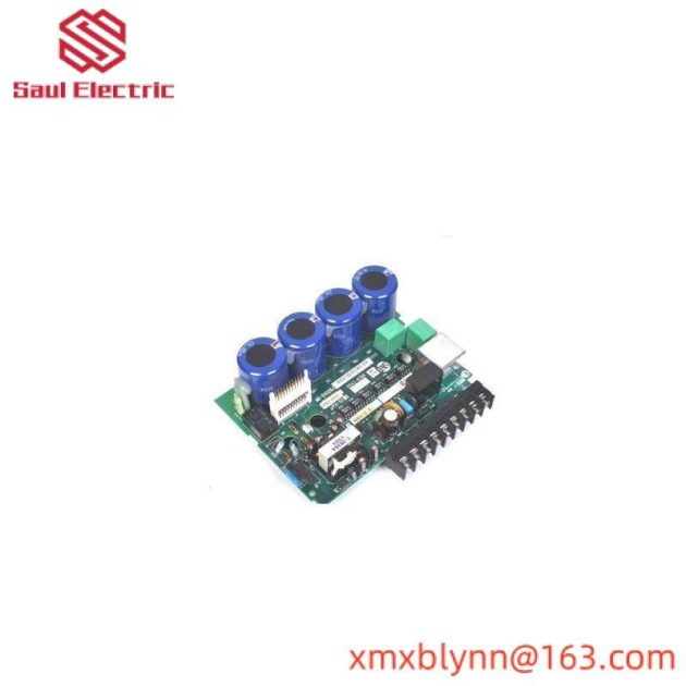 RELIANCE 57C413B Industrial Control Module