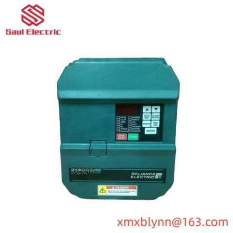 RELIANCE 57C652 Industrial Control Module