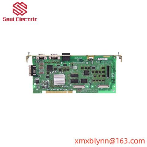 RELIANCE 803.65.00 BOARD Industrial Control Module