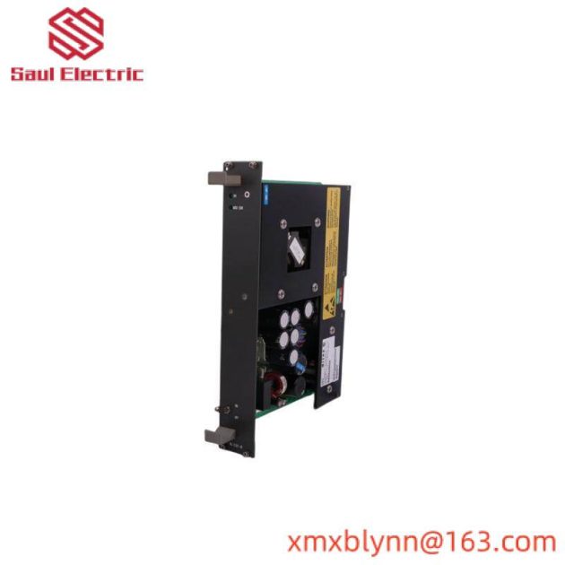 RELIANCE 803.65.00 BOARD Industrial Control Module