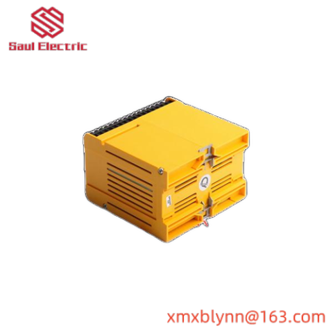 Reliance 812.06.00 Control Card for Industrial Automation