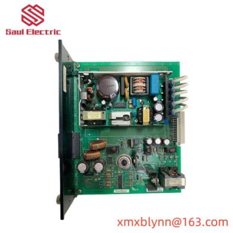 Reliance Electric 0-60007-2 Drive Power Supply Module