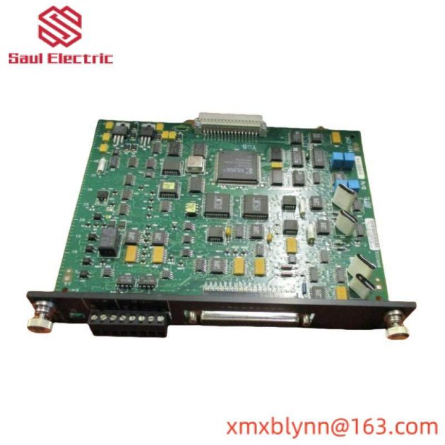 Reliance Electric 0-60021-4 Drive Control Board for Industrial Automation