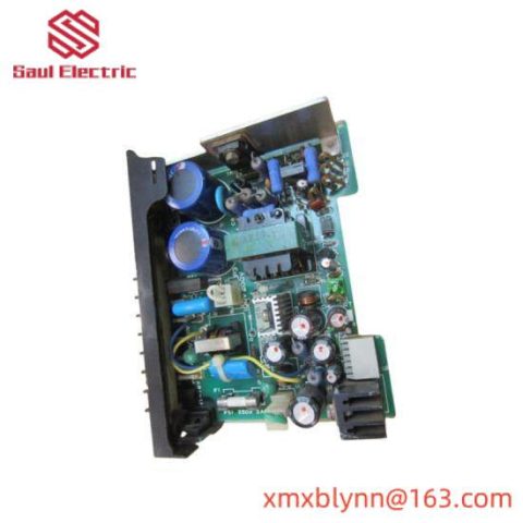 Reliance Electric 45C920 AC Power Supply Module