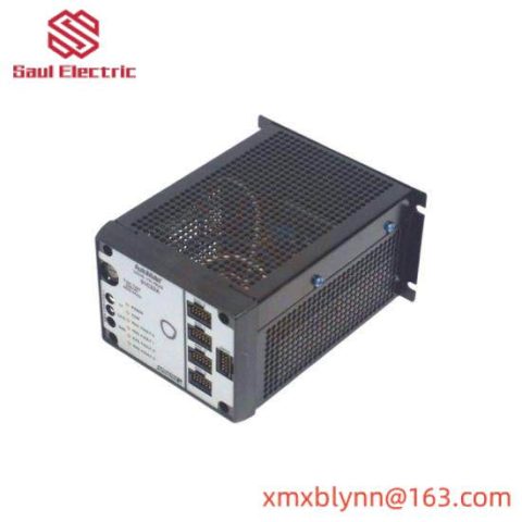 RELIANCE ELECTRIC 61C22A - High-Performance Control Module