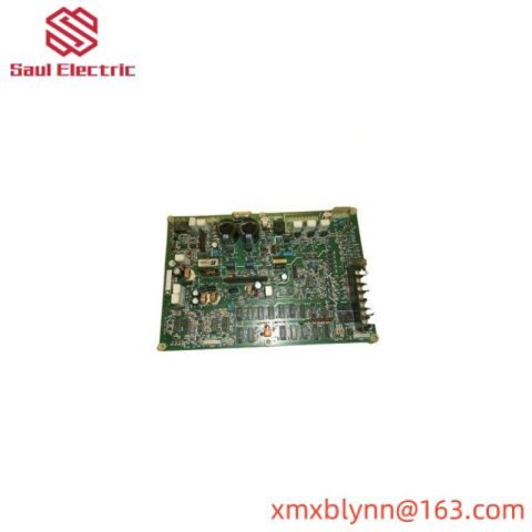 Reliance Electric DCVR-3 SC-68224 Control Board: Precision Automation, Efficient Power Management
