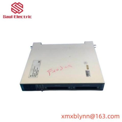 Reliance Electric S-D4006 High-Efficiency Industrial Motor Controller