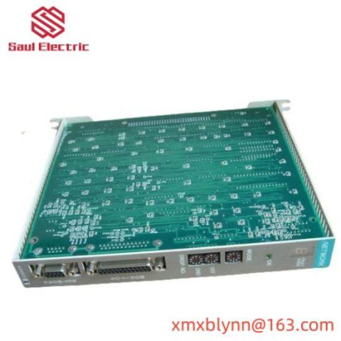 RELIANCE ELECTRIC S-D4007 - Industrial Control Module