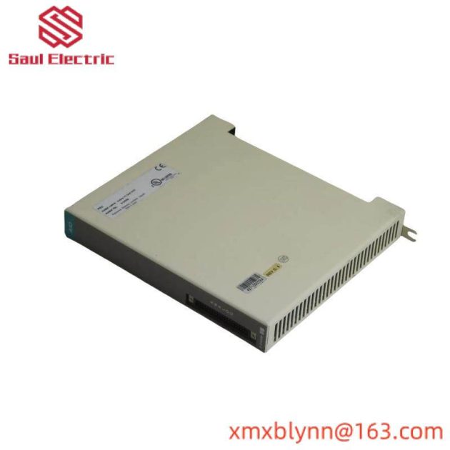 RELIANCE ELECTRIC S-D4008 High-Efficiency Industrial Motor Controller