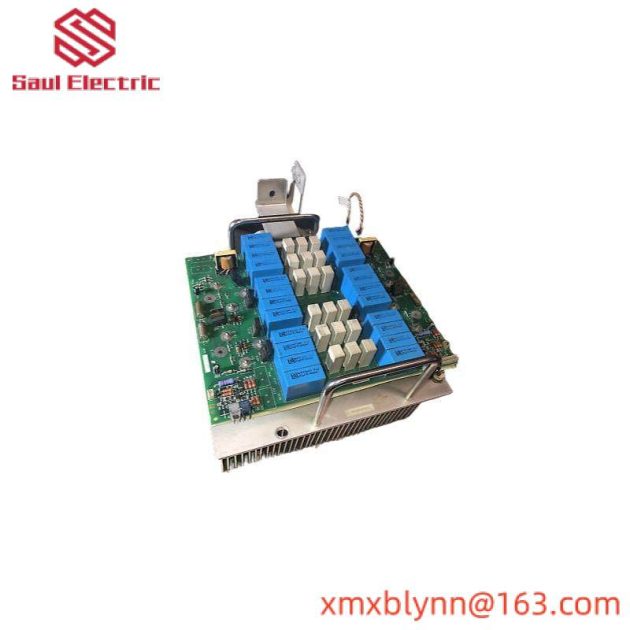 Reliance Electric S-D4041B - High-Performance Industrial Control Module