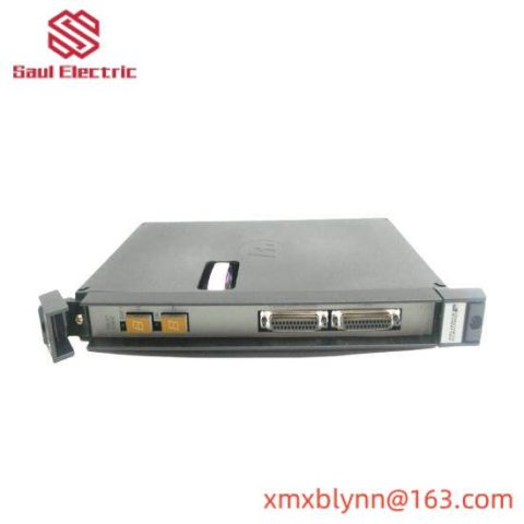 Reliance Electric UVZC3202 EXIC2-2.2 VZ3000 Inverter Unit