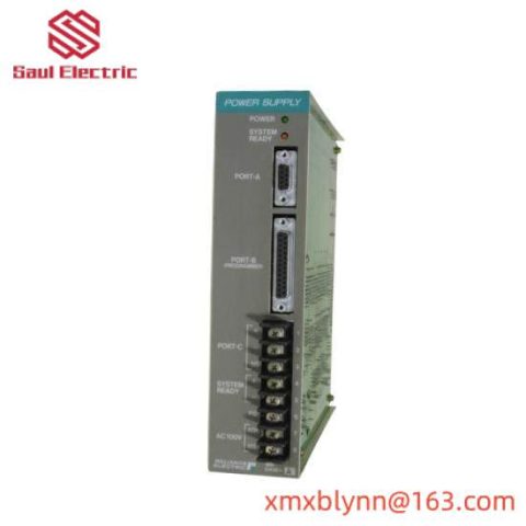 Reliance Electric WR-D4001 AC Motor Control Module