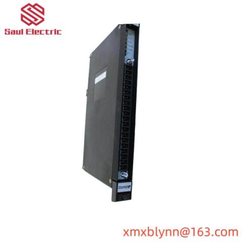 Reliance Electro 57C421B Input Module, Industrial Control, Relay, Analog Input