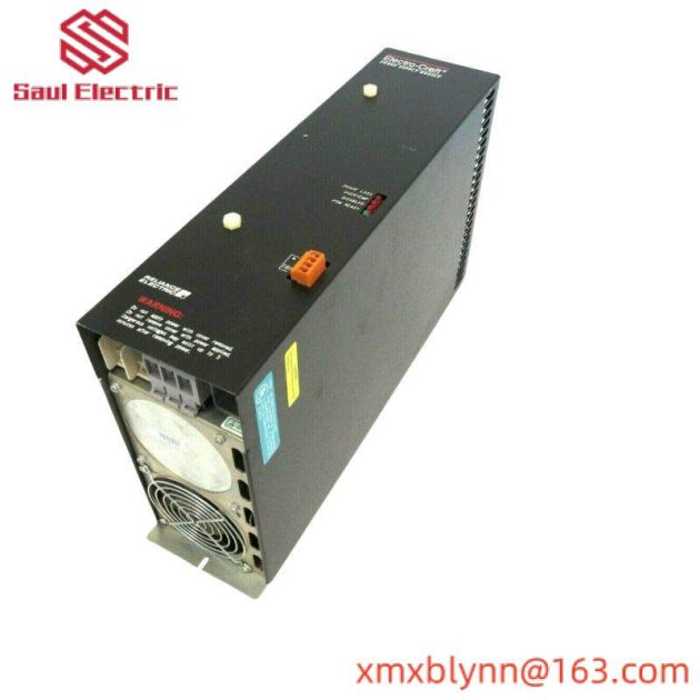 Reliance Electro PSM-50 9101-3000E PSM50 91013000E Process Safety Module