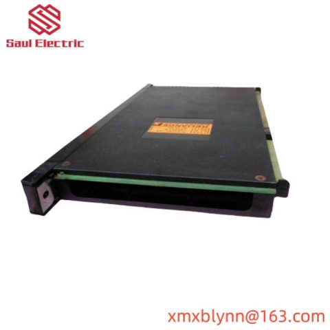 Reliance Electro S-67107-1A Input Module: Precision and Efficiency in Industrial Control